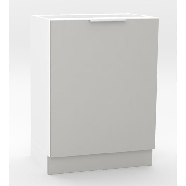 Apatinė virtuvės spintelė (plotis 60 cm) Brodie – STOLKAR