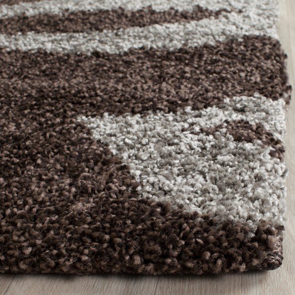 Rudas kilimas Safavieh Felix, 68 x 121 cm-image-3