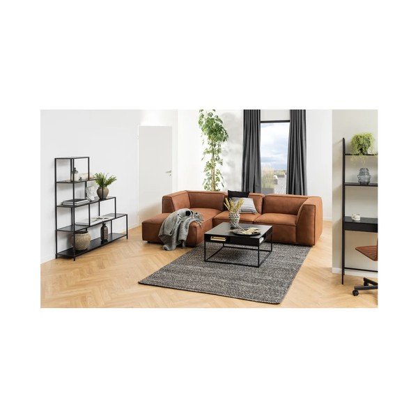 Gultas konjako rudos spalvos (su kairiuoju kampu) Fairfield Kentucky – Bonami Selection-image-1