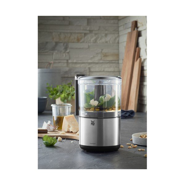 Nerūdijančio plieno virtuvinis kombainas WMF KITCHENminis-image-1