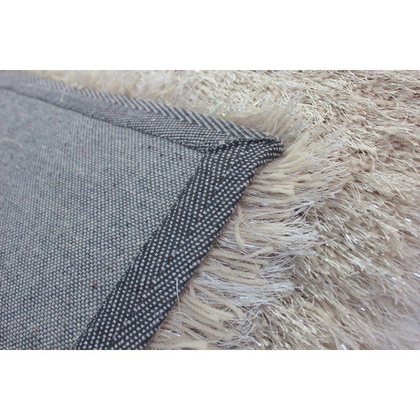 Pilkos ir smėlio spalvos kilimas Flair Rugs Dazzle Natural, 120 x 170 cm-image-3