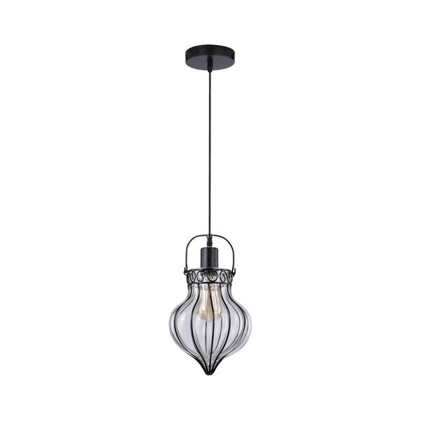 "Candellux Lighting Snitch 18", juoda