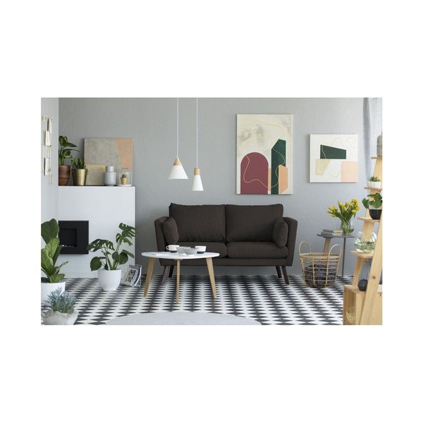 Ruda 2 vietų sofa Mazzini Sofos Elena-image-4