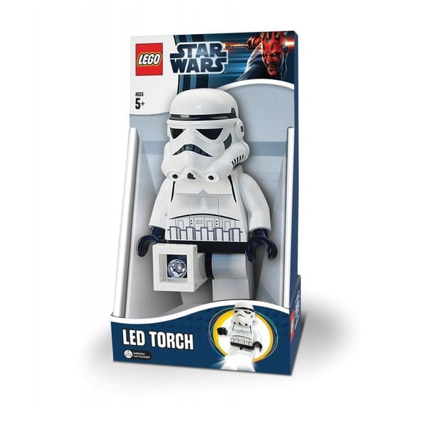 LEGO Stormtrooper žibintuvėlis-image-2