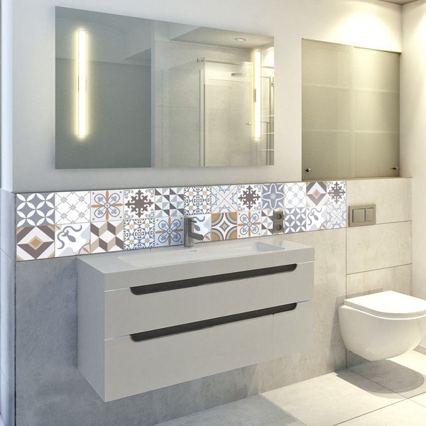 24 "Ambiance Pool" lipdukų rinkinys-image-3