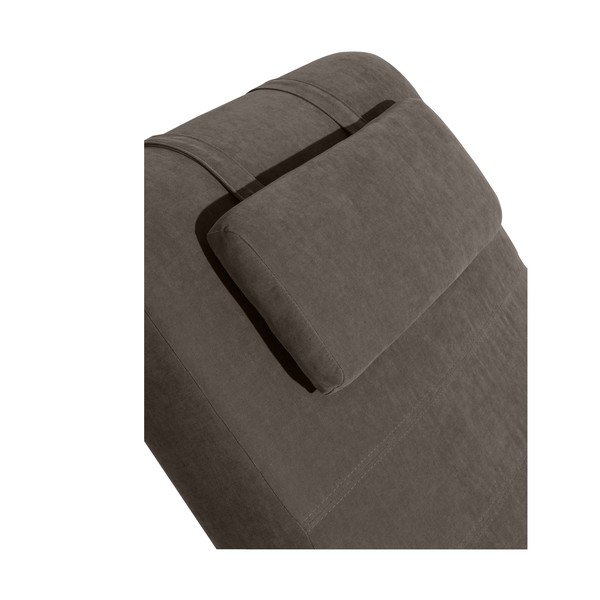 Tamsiai ruda Max Winzer Norris Velor-image-3