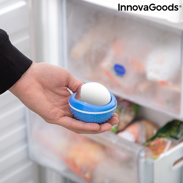 InnovaGoods masažinis ledo volelis-image-1