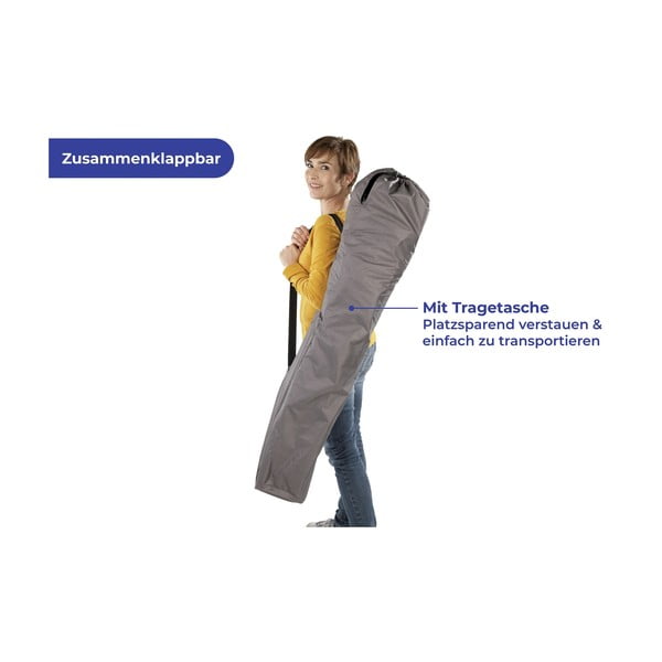 Juoda sodo kėdė - Maximex-image-3