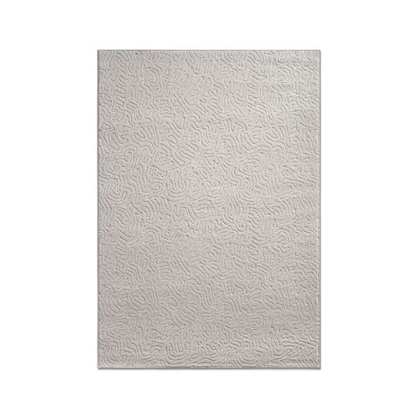 Kreminės spalvos kilimas 160x230 cm Napa – Micadoni 
