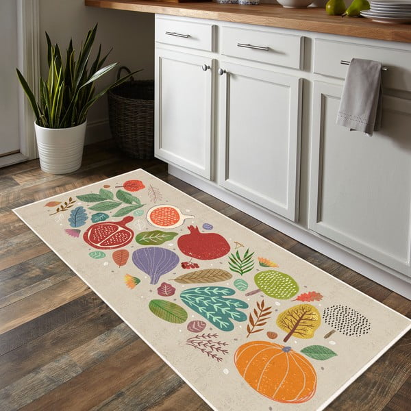 Kilimas Oyo Concept Kitchen, 80 x 200 cm-image-1