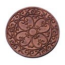 Iš metalo sodo takelis Ornament – Esschert Design