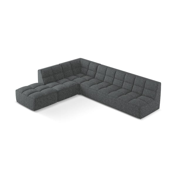 Modulinė kampinė sofa Kalai – Makamii-image-2