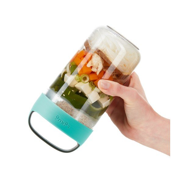 Jogurtui pietų dėžutė To Go – Lékué-image-1