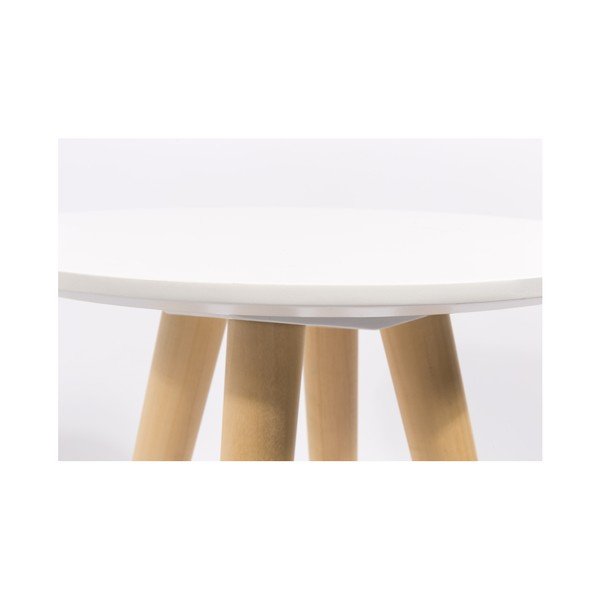 "Zuiver Bee" didesnis saugojimo stalas-image-1