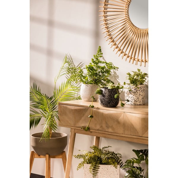 Konsolinis staliukas Kave Home Sanvy, 120 x 80 cm-image-4