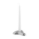 Iš metalo žvakidė Mis – noo.ma