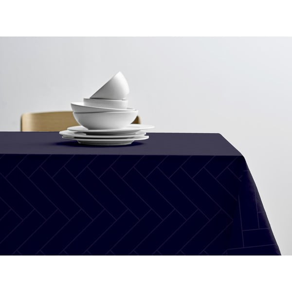 Iš damasko staltiesė ø 180 cm Tiles Damask – Södahl