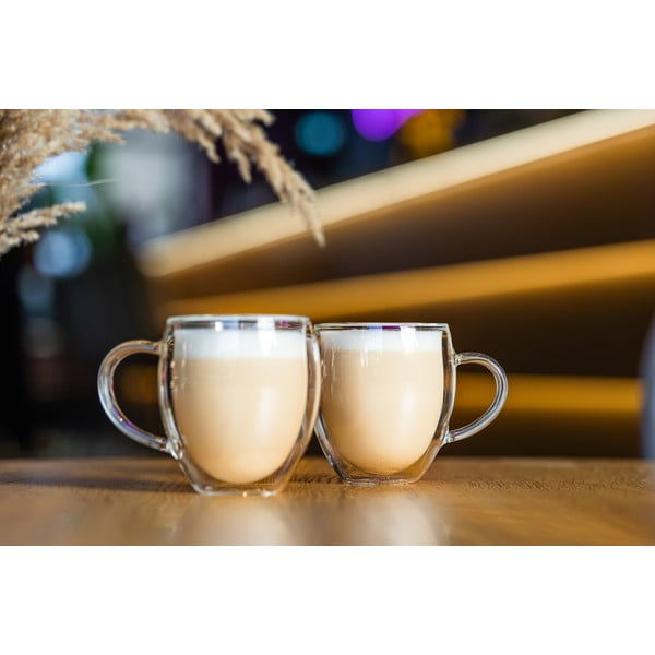 Puodeliai 2 vnt. 220 ml Noa – Vialli Design-image-2