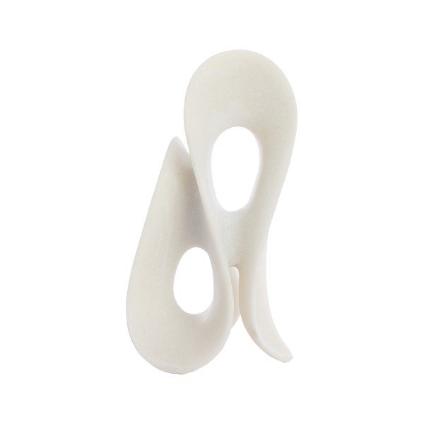 Iš polirezino statulėlė (aukštis 39 cm) Zazina – Light & Living