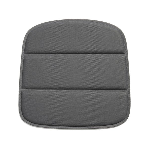 Pilkos spalvos sodo kėdės paminkštinimas 43x45 cm Sindera – Kave Home