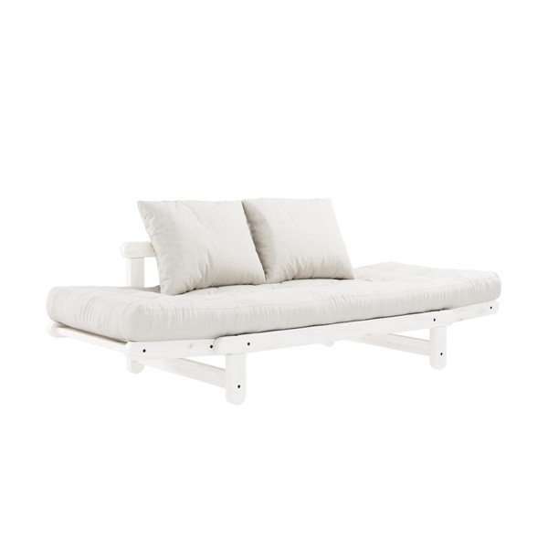 Modulinė sofa Karup Design Beat White/Creamy-image-4