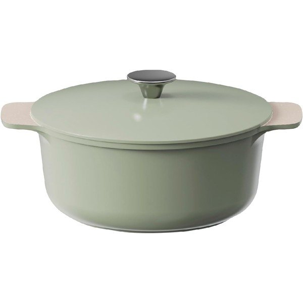 Troškintuvas su dangčiu kepimui 4 l Signature Range – Cooksmart ®