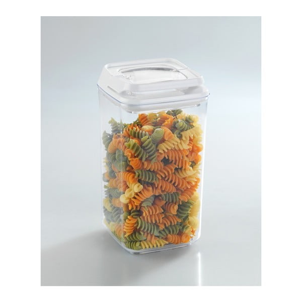 Vakuuminis plastikinis sandarus indelis Wenko Turin, 1,2 l-image-3