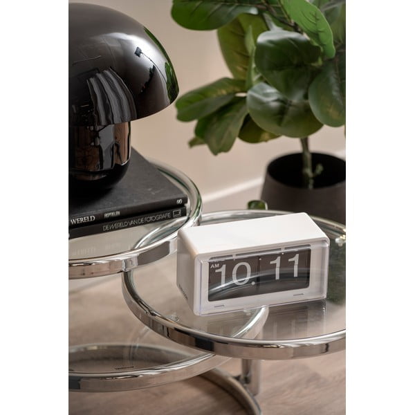 Laikrodis Retro Boxed Flip – Karlsson-image-1