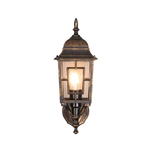 Lauko šviestuvas (aukštis 42 cm) Volturno – Trio-image-3