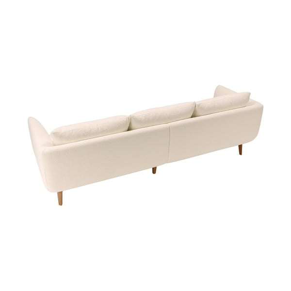 Balta sofa 257 cm Moa - Sits-image-4