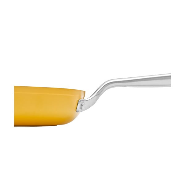 Keptuvės 2 vnt. su keramine danga ø 30 cm Meda 3.0 – FABINI-image-3