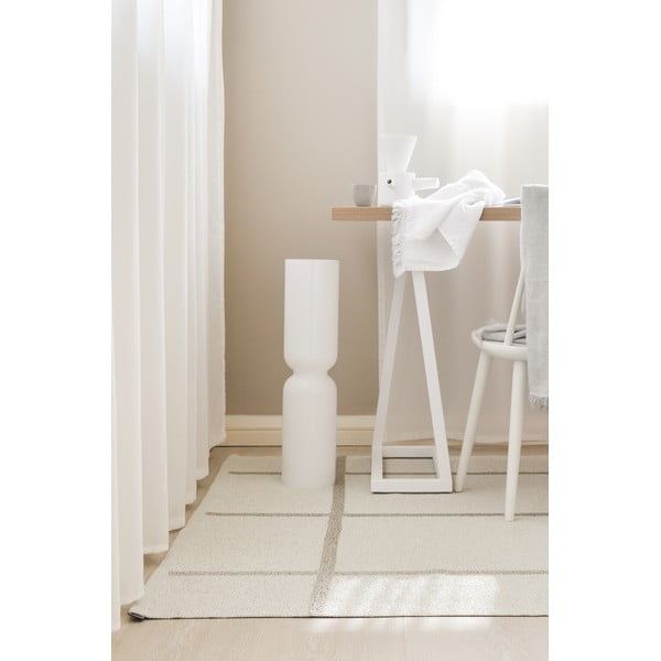Kreminės spalvos lauko ir vidaus kilimas 180x260 cm Ada Fossil – Pappelina-image-2