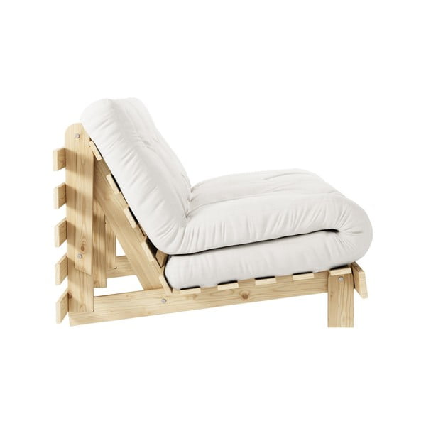 Modulinė sofa Karup Design Roots Raw/Creamy-image-4