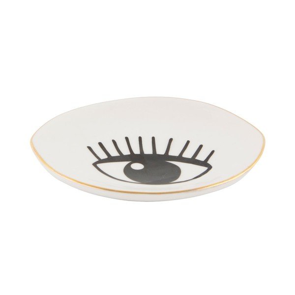 Keraminė dekoratyvinė lėkštė "Sass & Belle Eyes On You-image-1