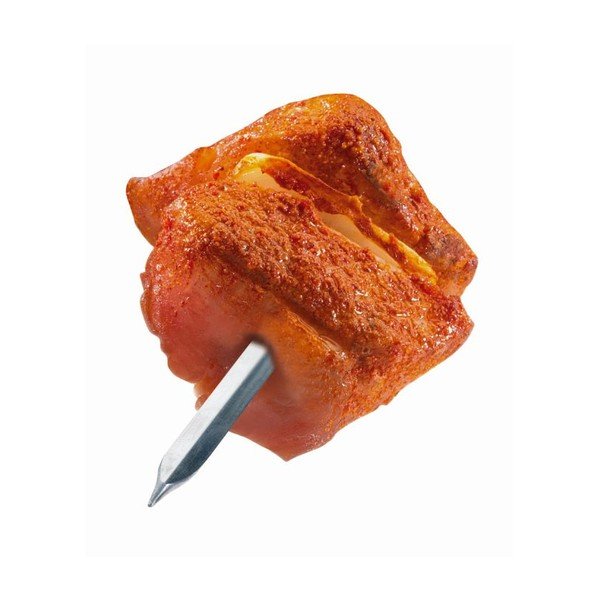 3 iešmų adatų rinkinys "Shish", 23 cm-image-1