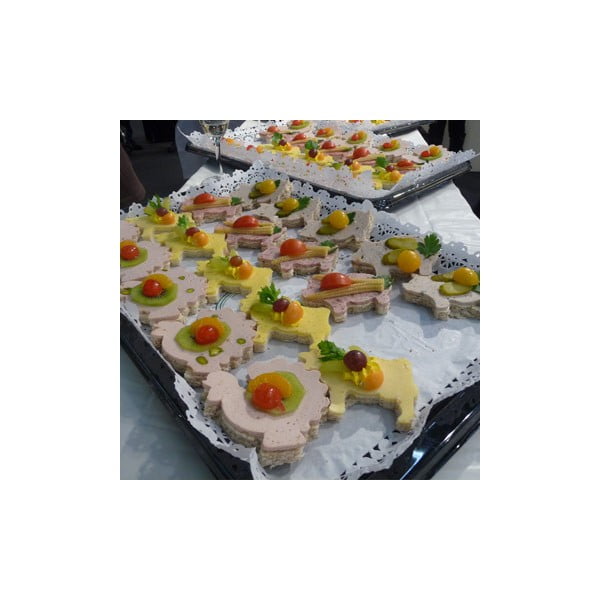 Sumuštinių pjaustytuvas, kalakutiena-image-1