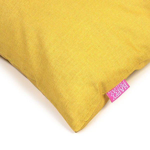 Medvilninis užvalkalas "Happy Friday Online", 40 x 40 cm-image-2