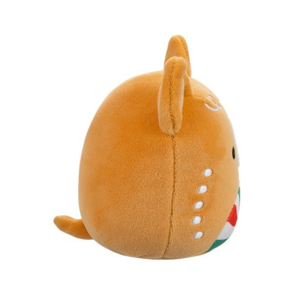 Pliušinis žaislas Louis – SQUISHMALLOWS-image-2