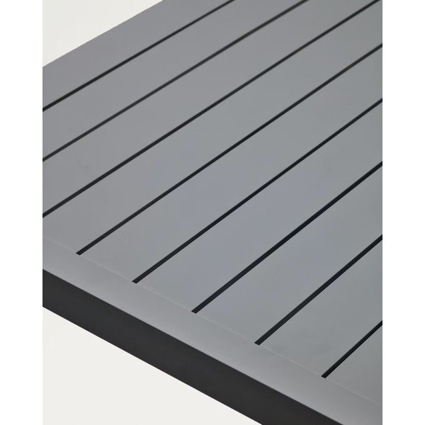 Sodo valgomojo stalas 90x180 cm Culip - Kave Home-image-3