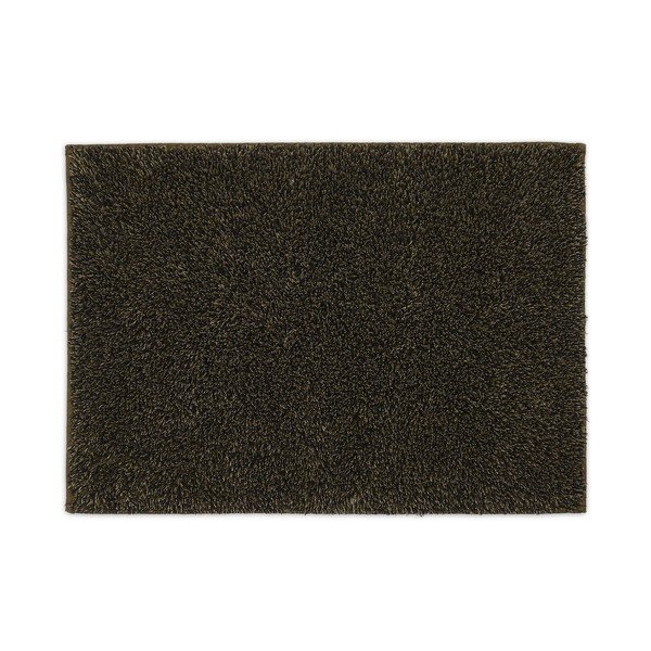 Khaki spalvos vonios kilimėlis 50x70 cm Coper – Kave Home