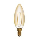 LED lemputė EMOS Vintage Candle Warm White, 2,1W E14