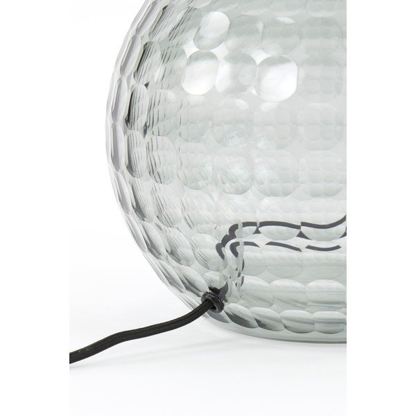 Stalinės lempos pagrindas 32 cm Taiki – Light & Living-image-3
