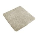 Smėlio spalvos neslidus vonios kilimėlis Tiseco Home Studio Jule, 60 x 60 cm
