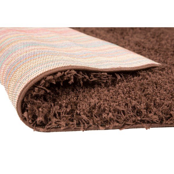 Rudas kilimas Flair Rugs Cariboo Brown, 60 x 110 cm-image-2