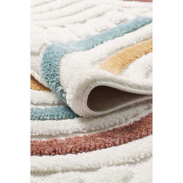 Skalbiamas apvalios formos kilimas ø 100 cm Elite Collection – Mila Home-image-2