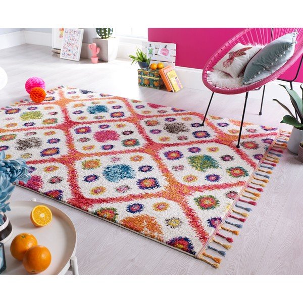 Kilimas Flair Rugs Nebula, 160 x 230 cm-image-4
