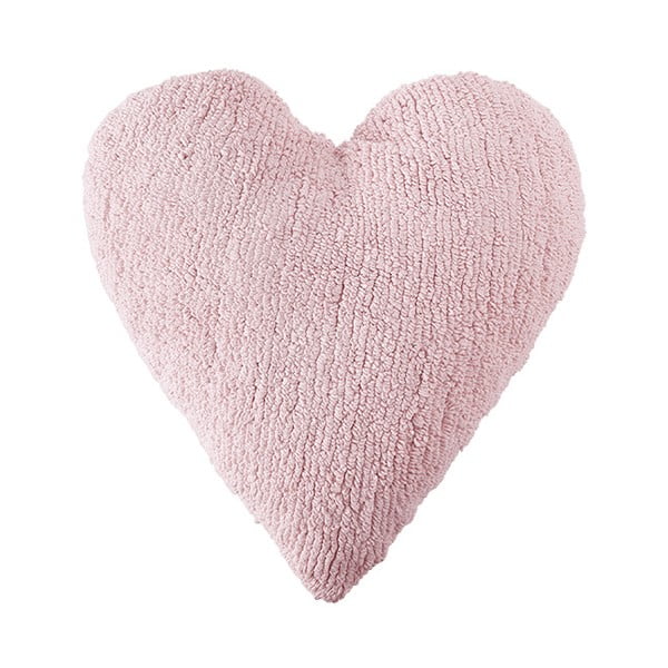 Vaikiška pagalvė Heart – Lorena Canals