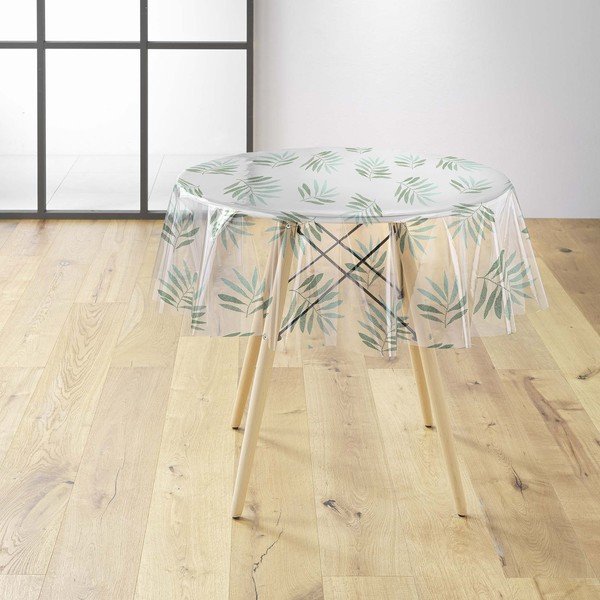 Staltiesė galima plauti ø 140 cm Verdalis – douceur d'intérieur-image-3