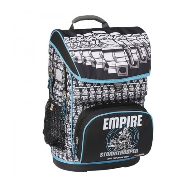 LEGO® Star Wars Stormtrooper Maxi mokyklinė kuprinė-image-3