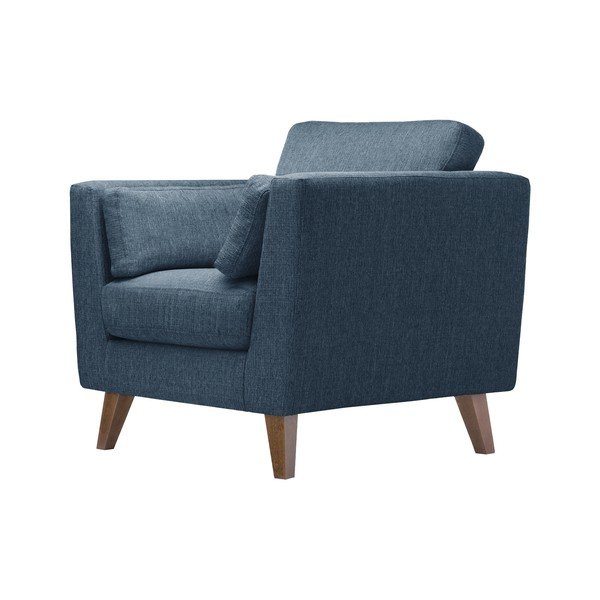 Mėlynas krėslas Jalouse Maison Elisa-image-2